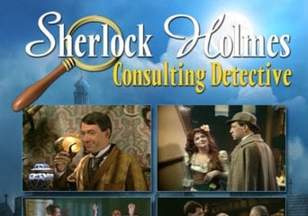 Sherlock Holmes Consulting Detective: The Case of the Mummy's Curse EN Global Steam