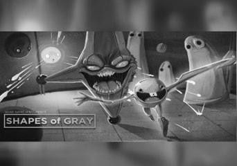 Shapes of Gray EN Global Steam