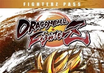 Dragon Ball FighterZ - FighterZ Pass EN EU Steam