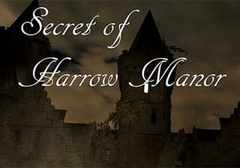 Secret of Harrow Manor EN Global Steam