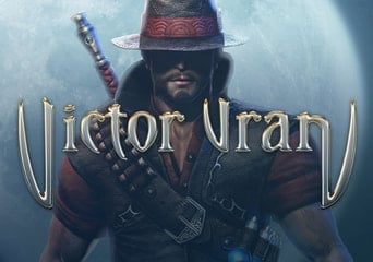 Victor Vran EN EU Steam