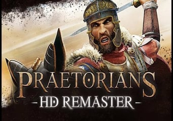 Praetorians - HD Remaster EU Steam
