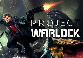 Project Warlock EN/DE/FR/PL/PT/RU/ZH/ES ROW Xbox One Xbox Series