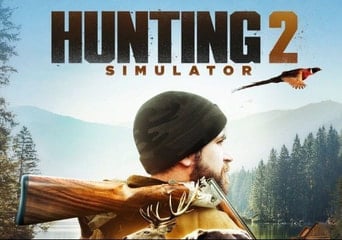 Hunting Simulator 2 EN/FR EU Xbox One Xbox Series