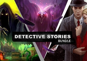 Detective Stories Bundle EN Global Steam