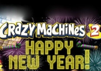 Crazy Machines 2: Happy New Year DLC EN Global Steam