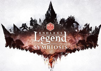 Endless Legend: Symbiosis DLC EU Steam