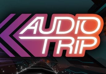Audio Trip VR EN Global Steam