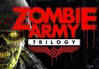 Zombie Army - Trilogy 4-Pack EN Global Steam