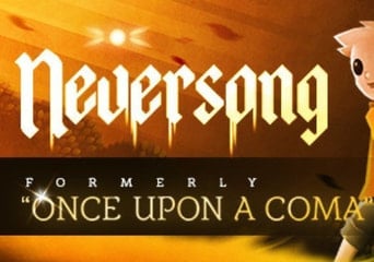 Neversong Global Steam