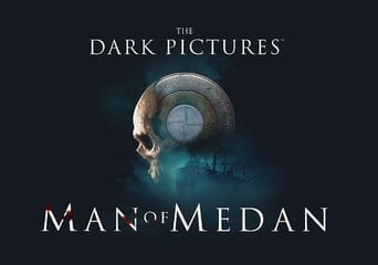 The Dark Pictures Anthology: Man of Medan EU Steam