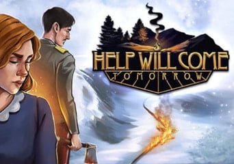 Help Will Come Tomorrow EN Global Steam