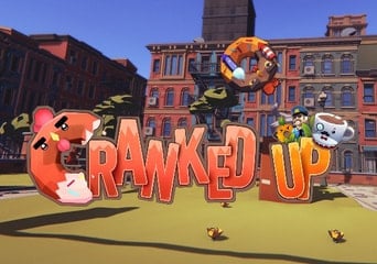 Cranked Up EN/FR Global Steam