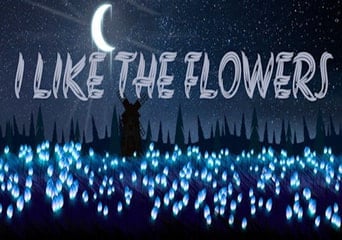 I Like The Flowers EN/RU Global Steam