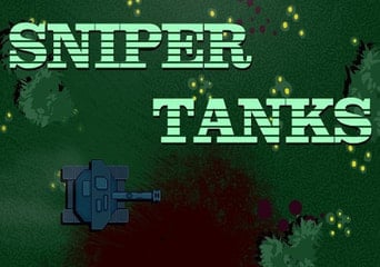 Sniper Tanks EN/RU Global Steam