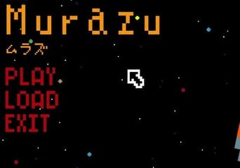 Murazu EN Global Steam