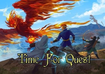 Time For Quest EN Global Steam