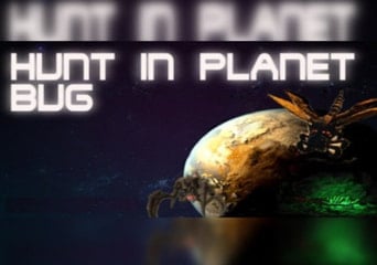 Hunt Planet Bug Global Steam