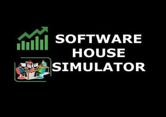 Software House Simulator EN Global Steam