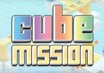 Cube Mission (PC) Steam Key Global