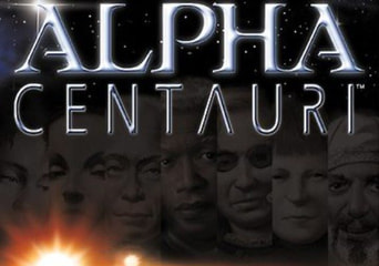 Sid Meier's Alpha Centauri Global GOG