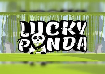 Lucky Panda EN Global Steam