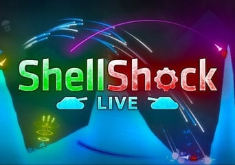 ShellShock Live EU Steam Gift