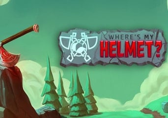 Where's My Helmet EN Global Steam