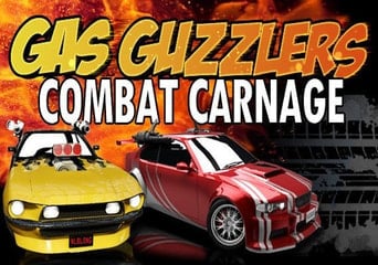 Gas Guzzlers: Combat Carnage EN Global Steam