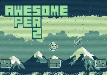 Awesome Pea 2 EN EU Xbox One Xbox Series