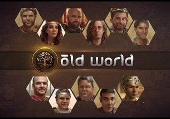 Old World EN United States Steam
