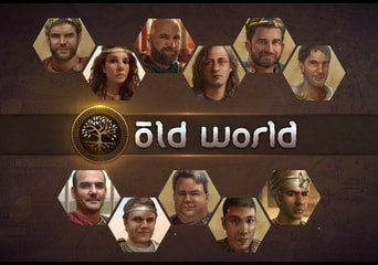Old World EN EU Steam