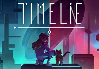 Timelie EN/JA/ZH/ZH/TH Global Steam