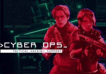 Cyber Ops EN/JA/PT/ES Global Steam