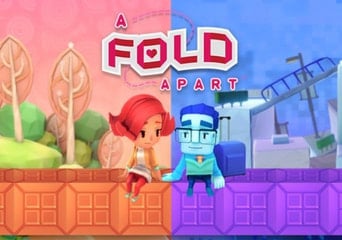 A Fold Apart EN EU Nintendo Switch