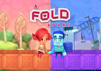 A Fold Apart Argentina Xbox One/Series