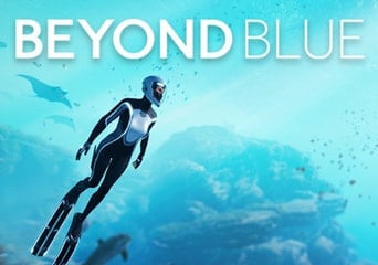 Beyond Blue EU Steam