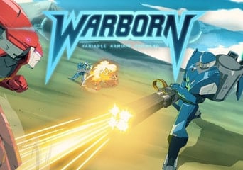 Warborn EN/DE/FR/JA/RU/ZH/ES Global Steam