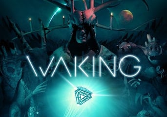 Waking EN Global Steam