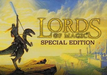 Lords of Magic Special Edition EN Global Steam