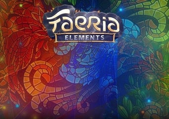 Faeria: Puzzle Pack Elements DLC Global Steam