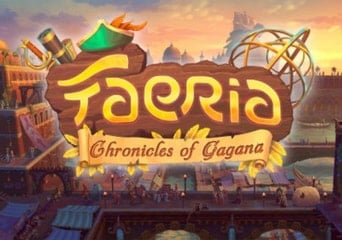 Faeria: Chronicles of Gagana DLC Global Steam