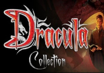 Dracula - Collection Global Steam