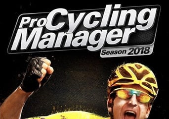 Pro Cycling Manager 2018 EN Global Steam