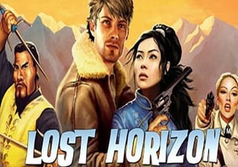 Lost Horizon - Double Pack EN/DE/FR/IT/ES Global Steam