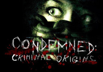 Condemned: Criminal Origins (PC) Steam Klucz Europe