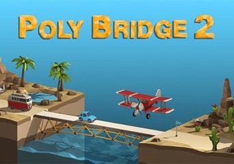 Poly Bridge 2 EU Steam Gift