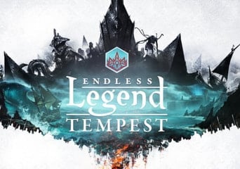Endless Legend: Tempest DLC EN/DE/FR/ES EU Steam