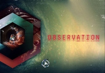 Observation Global Steam