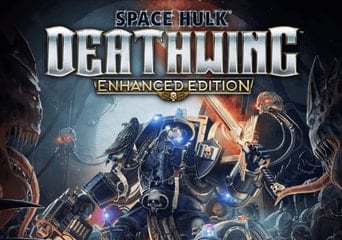 Space Hulk: Deathwing Enhanced Edition EN/DE/FR/RU/ZH/ES EU Steam Gift
